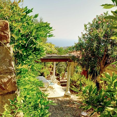 Villa D'Artisti 圣雷默 外观 照片
