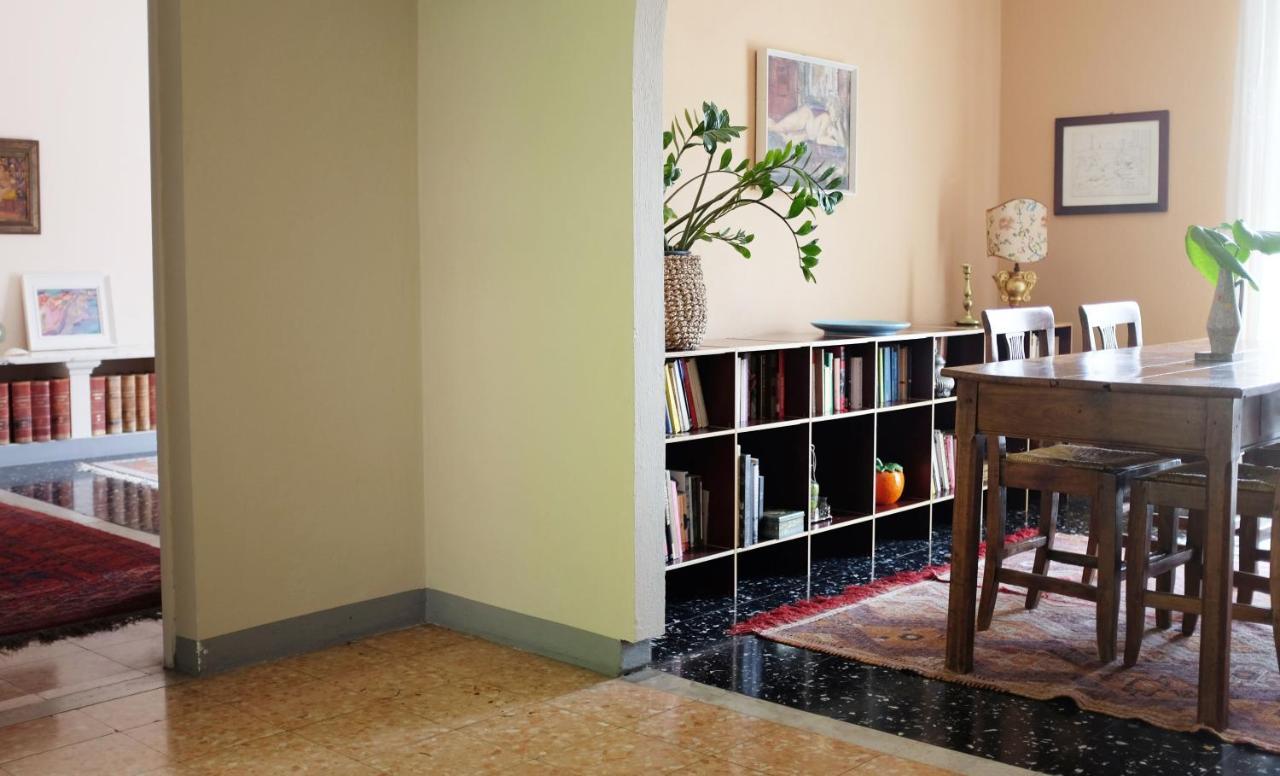 Villa D'Artisti 圣雷默 外观 照片