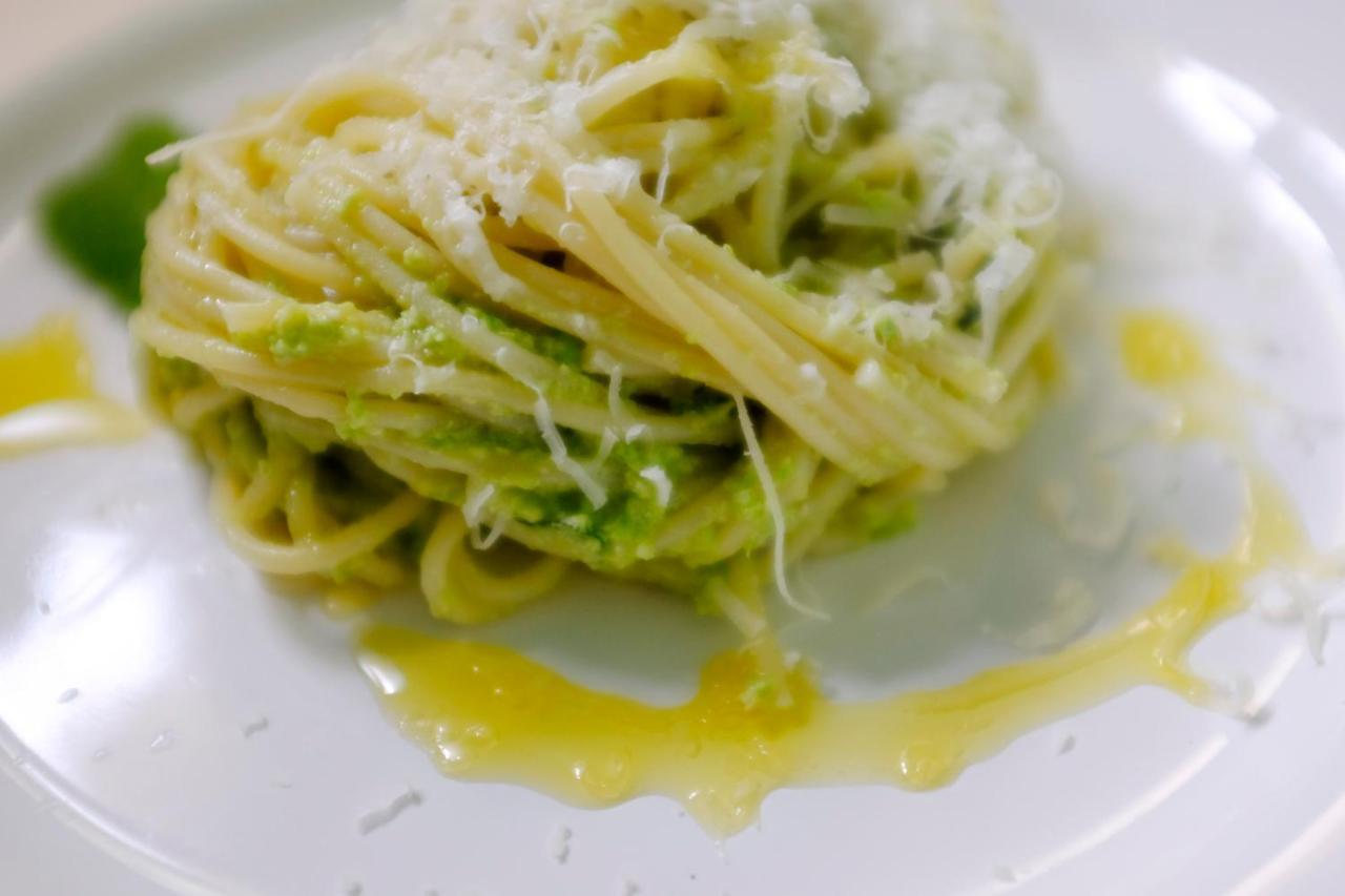 Villa D'Artisti 圣雷默 外观 照片