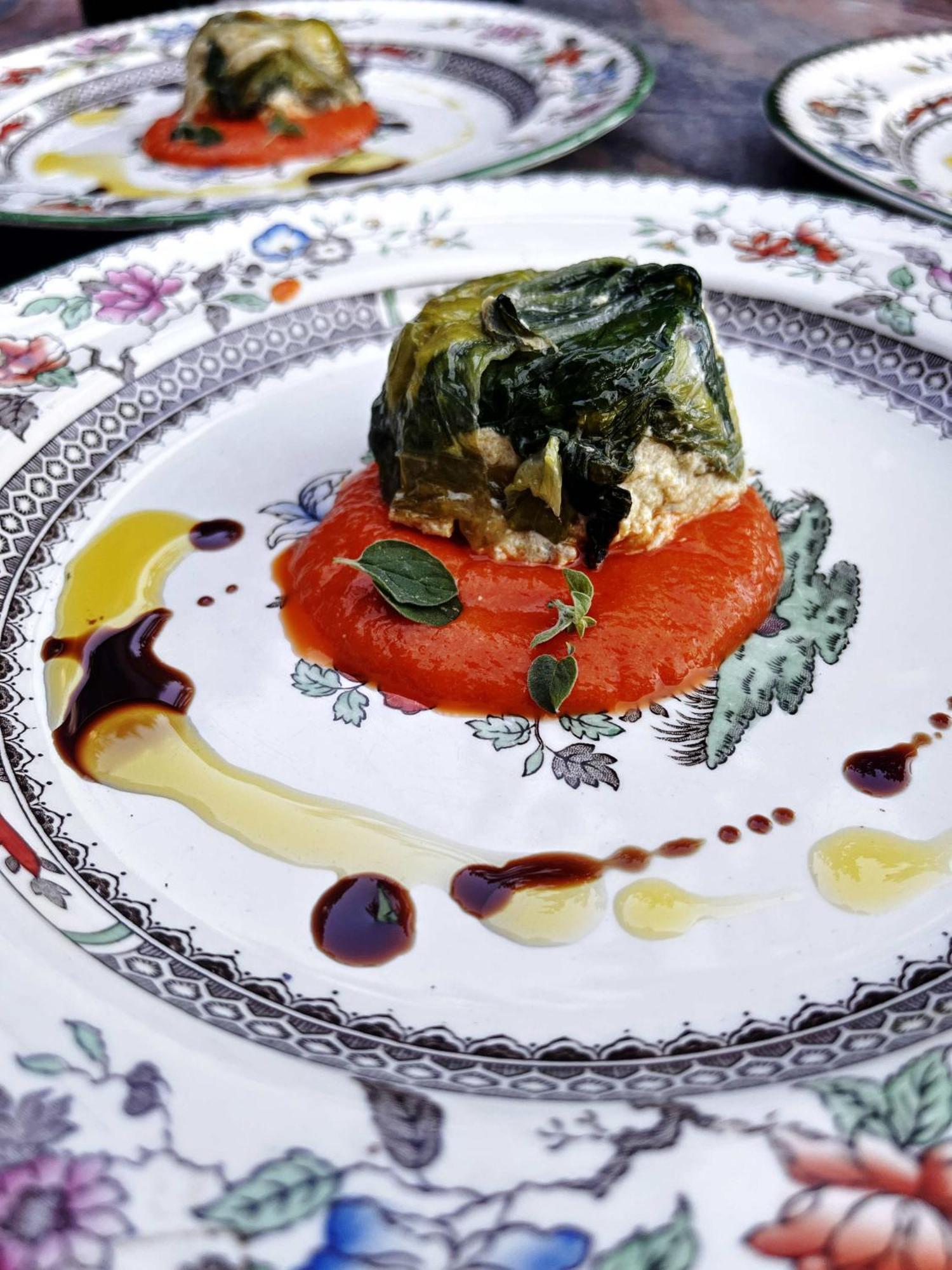 Villa D'Artisti 圣雷默 外观 照片
